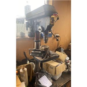 Drill Press